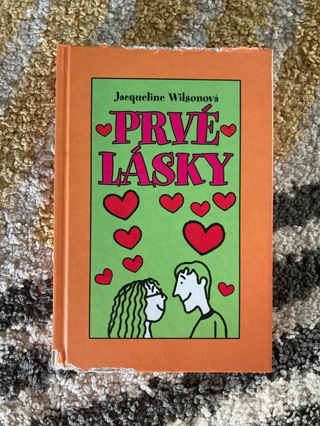 Prvé lásky (2004),