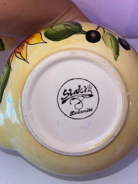 Slnečnicový set / sada, 