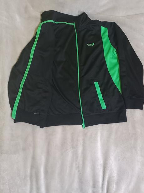 Chlapčenská súprava, 164