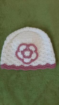 Detska čiapka, 116 / 122