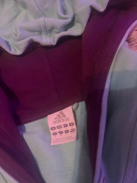Mikina, adidas,m
