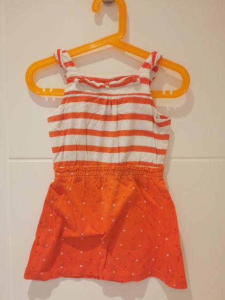 Letne saty, tom tailor,86