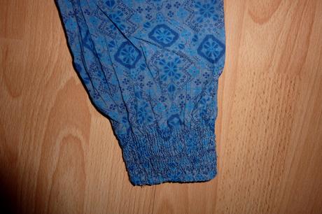 H&m overal, v. 122/6-7rokov, h&m,122