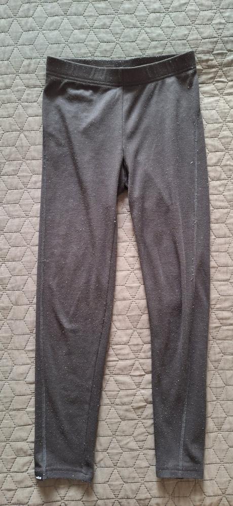 Leginy na donosenie, decathlon,140