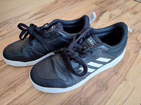 Chlapčenské botasky adidas, adidas,35