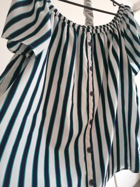 Terranova blúzky, terranova,xl