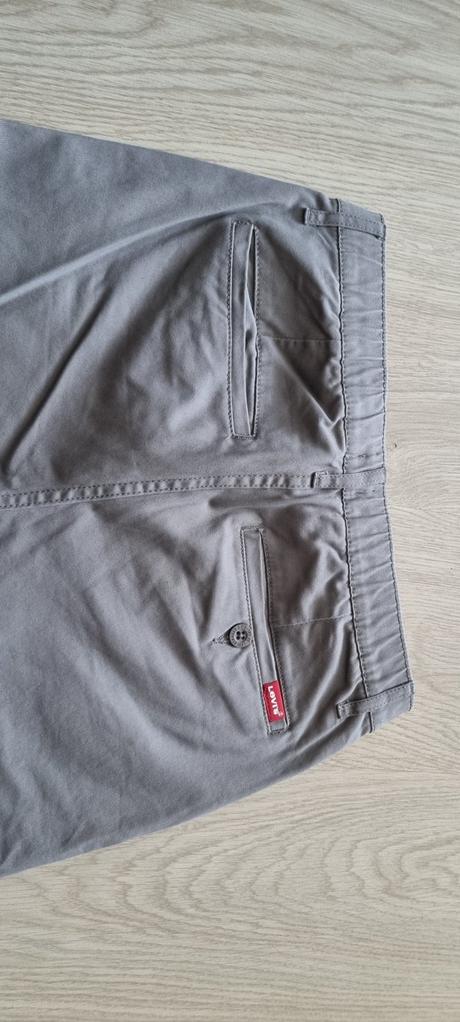 Nohavice chino levis, levis,176