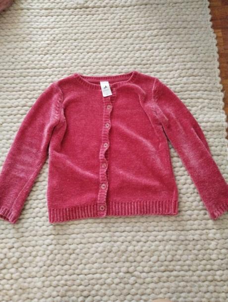 Svetrik, palomino,128