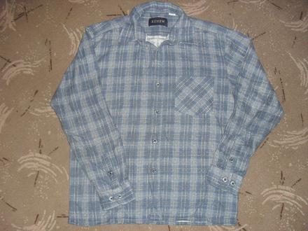 Pekná flanelová košeľa, 146