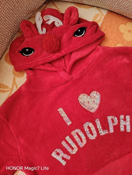 Rudolf mikina, pepco,146