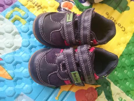 Tenisky v top stave, bobbi shoes,21