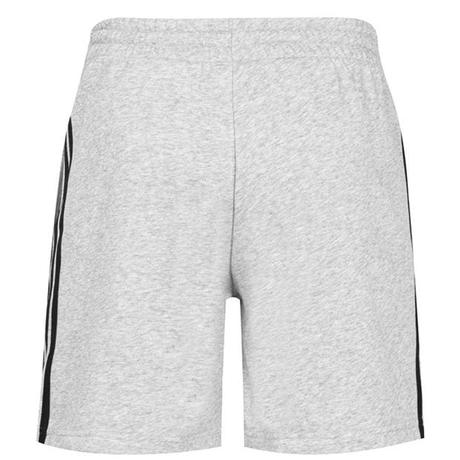 Nové pánske šortky adidas, sivé, veľkosť s, adidas,s