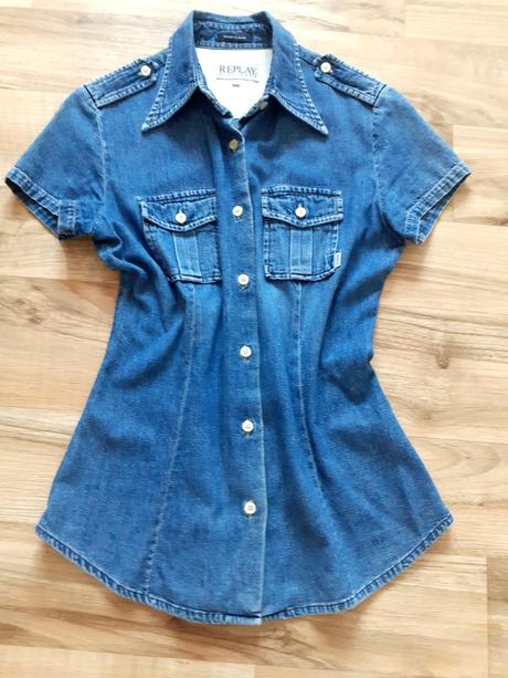 Riflova kosela, replay,s