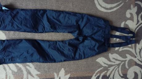 Dievcenske/damske lyziarske nohavice, 36