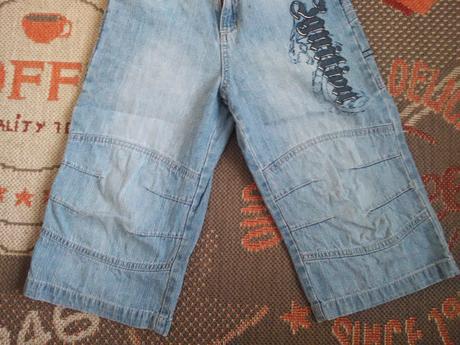 Rifle 3/4 č.140, dognose,140