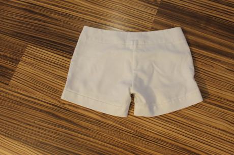 Kraťasy amisu v. 38, amisu,38