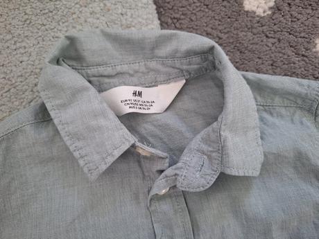 Kosela 92, h&m,92