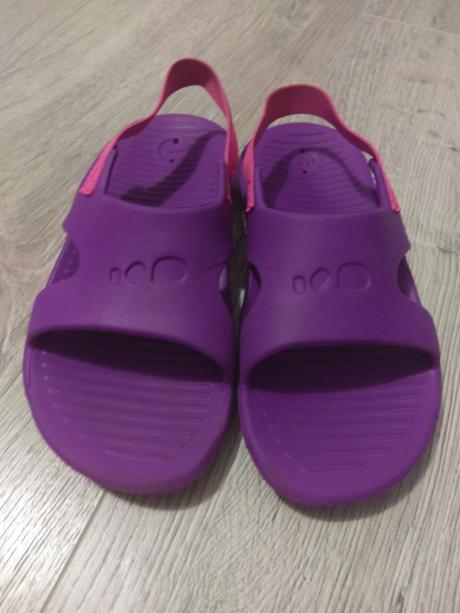 Sportove sandalky, 29