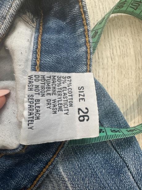 3/4 dámske rifle, s