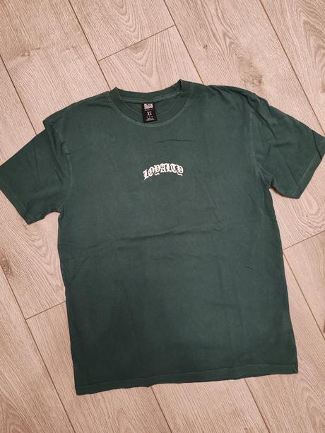 Tričko, new yorker,xs