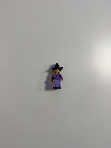 Lego harry potter, 