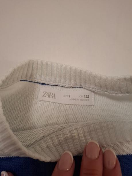 Zara pulover, zara,122