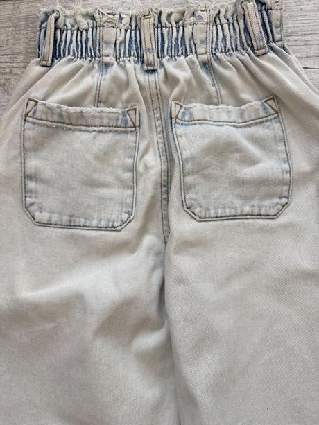 Reserved baggy rifle na 11/12rokov, reserved,152