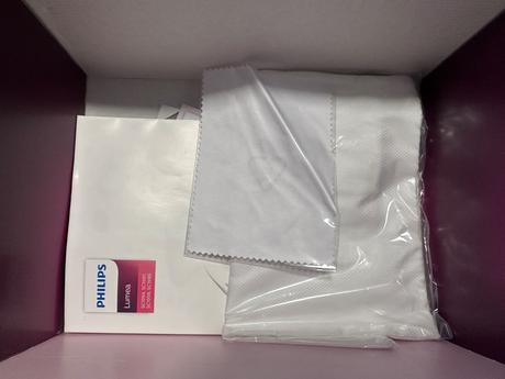 Philips lumea advance ipl, 