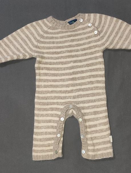 Teplé froté overaly 62, 62