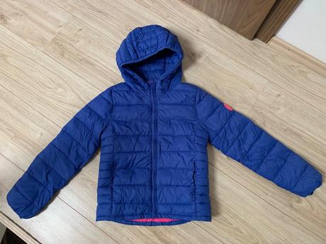 Lahucka primaloft bundicka, gap,140
