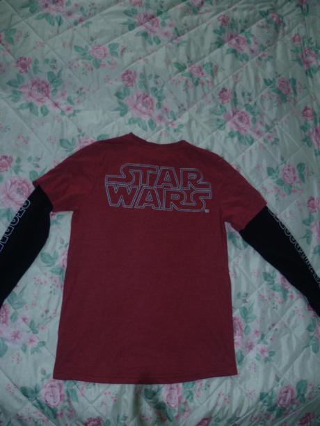 Chlapčenské tričko, 164