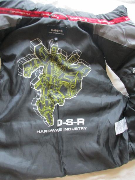 Chlapčenská vesta h&m, h&m,128