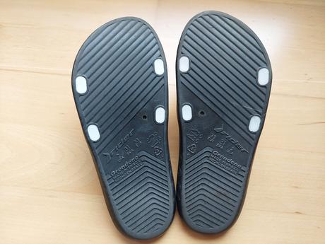 Šľapky  zn. rider, 33