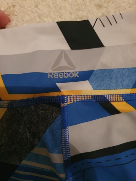 Reebok leginy, reebok,s