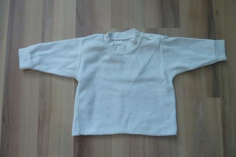 Tricko s dlhym rukavom, 56