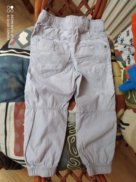 Letné nohavice, lindex,98