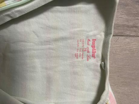 Lupilu spací vak, lupilu