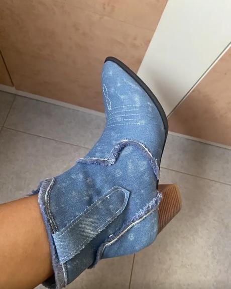 Čižmičky 36 nenosene, 36