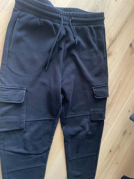 Pánske tepláky zn. cropp, s