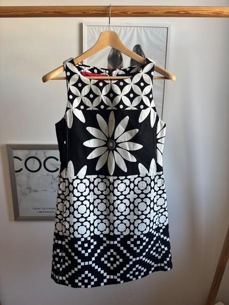 Desigual elegantné šaty, desigual,42