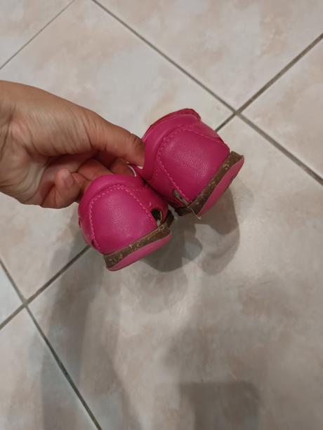 Sandálky, nelli blu,20