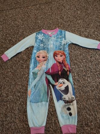 Frozen 98/104, disney,98