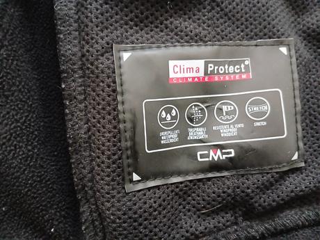 Softshellova bunda 116, cmp,116