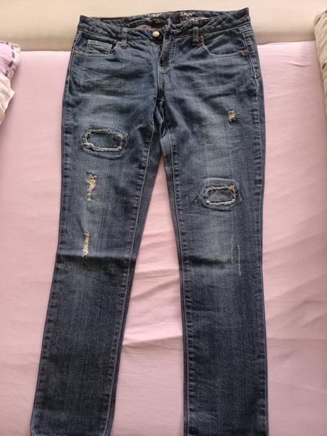 Dámske rifle, bonprix,m