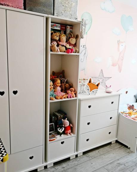 Detská posteľ srdiečko a iné, šírka (cm): 90,dĺžka (cm): 200