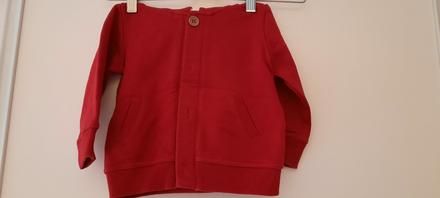 Balík oblečenia jeseň-zima/ chlapec v. 86-98, 86–98