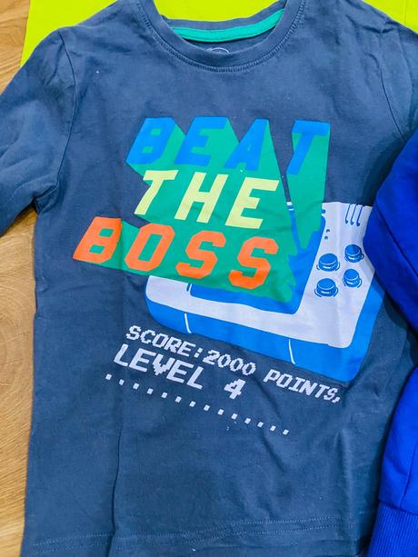 Trička, kiki&koko,134