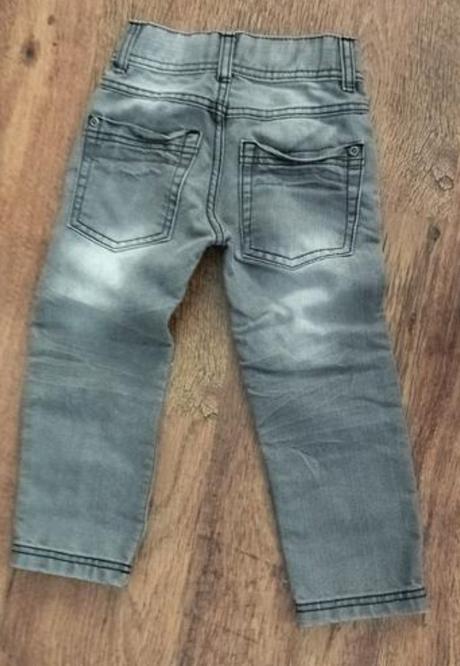 Rifle v páse posuvna guma, topomini,98