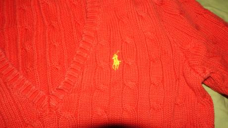 Pulovrik ralph lauren sport, ralph lauren,m