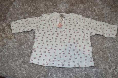 Tričko s dlhým rukávom, f&f,62